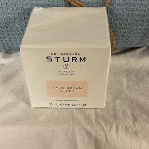 Dr. Barbara Sturm Face Cream Light - Cream